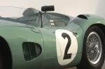 Aston Martin DBR1 1957 года